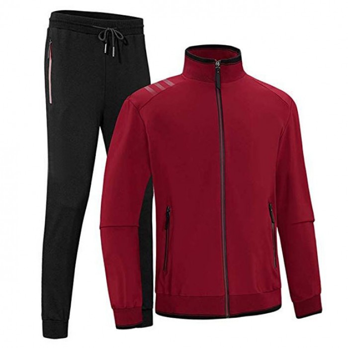 Track Suit